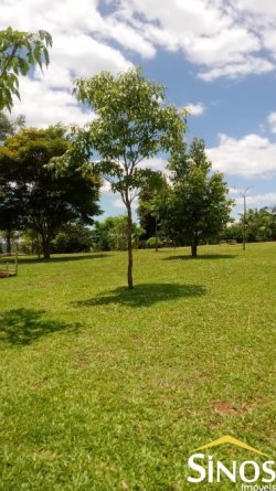 Sítio de 1,00 hectare na Santa Maria 