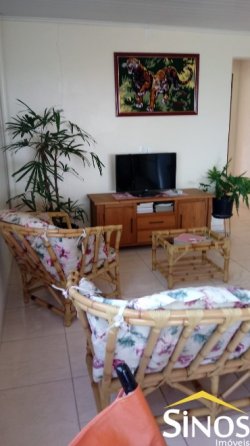 Sítio de 1,00 hectare na Santa Maria 