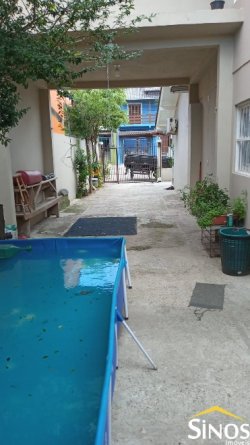 Sobrado com 03 dormitórios no bairro Rondônia 