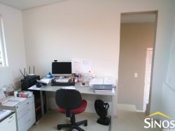 Sobrado com 03 dormitórios no bairro Rondônia 