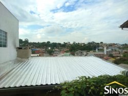 Sobrado com 03 dormitórios no bairro Rondônia 