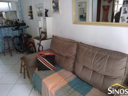 Sobrado com 03 dormitórios no bairro Rondônia 
