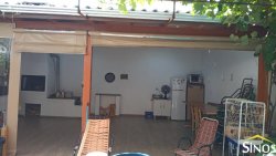 Sobrado com 03 dormitórios no bairro Rondônia 