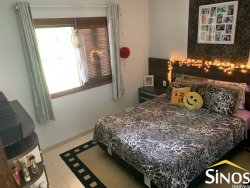 Casa em Condomínio Fechado na Lomba Grande 