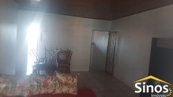 Sobrado com sala comercial no bairro Santo Afonso 