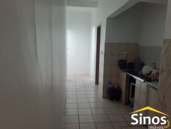 Sobrado com sala comercial no bairro Santo Afonso 