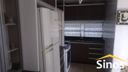 Casa com 02 dormitórios em Canudos 