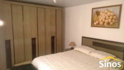 Casa com 02 dormitórios em Canudos 