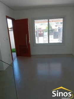 Sobrado Geminado com 03 suítes apto a financiamento bancário 