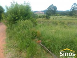 Sítio de 2,1 hectares com casa na Santa Maria do Butiá 