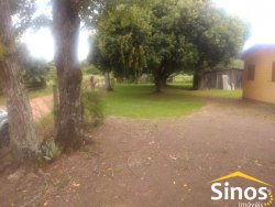 Sítio de 2,1 hectares com casa na Santa Maria do Butiá 