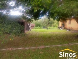 Sítio de 2,1 hectares com casa na Santa Maria do Butiá 