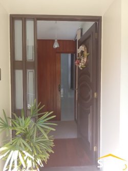 Casa com 3 dormitórios e 1 suíte no bairro Jardim Mauá 