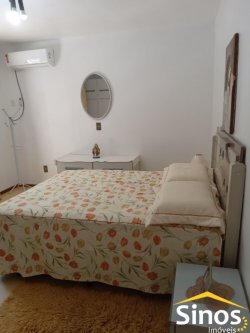 Casa com 3 dormitórios e 1 suíte no bairro Jardim Mauá 