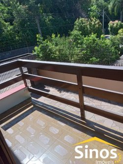Casa com 3 dormitórios e 1 suíte no bairro Jardim Mauá 