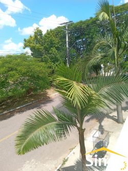 Sobrado com 02 dormitórios no bairro Canudos 