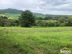Sítio de 2,89 hectares na região do Quilombo na Lomba Grande 