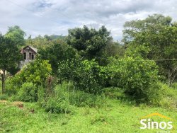Sítio de 2,89 hectares na região do Quilombo na Lomba Grande 