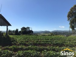 Sítio de 1,7 hectares na área central de Lomba Grande 