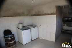 Sobrado de 03 pisos no bairro Jardim Mauá 