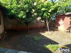 Terreno com 02 casas no bairro Rondônia 