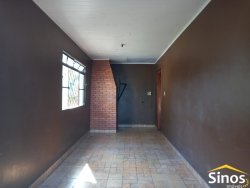 Terreno com 02 casas no bairro Rondônia 