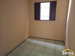 Terreno com 02 casas no bairro Rondônia 