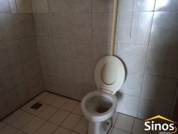 Terreno com 02 casas no bairro Rondônia 