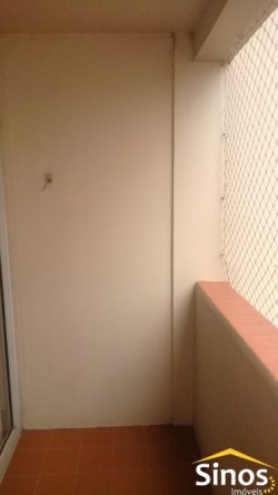 Apartamento com 02 dormitórios no Residencial Don Pedro II 