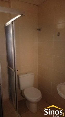 Apartamento com 02 dormitórios no Residencial Don Pedro II 