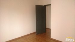 Apartamento com 02 dormitórios no Residencial Don Pedro II 