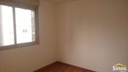 Apartamento com 02 dormitórios no Residencial Don Pedro II 