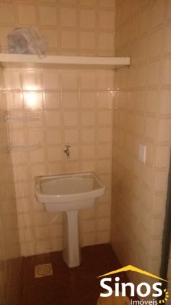 Apartamento com 02 dormitórios no Residencial Don Pedro II 