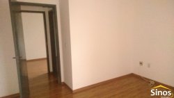 Apartamento com 02 dormitórios no Residencial Don Pedro II 
