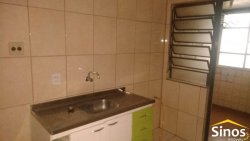 Apartamento com 02 dormitórios no Residencial Don Pedro II 