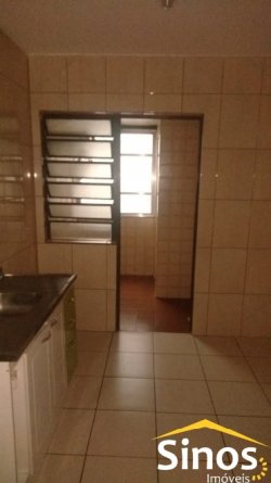 Apartamento com 02 dormitórios no Residencial Don Pedro II 