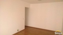 Apartamento com 02 dormitórios no Residencial Don Pedro II 