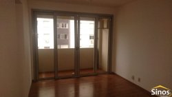 Apartamento com 02 dormitórios no Residencial Don Pedro II 