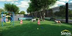 Apartamento no Residencial Reserva do Arvoredo, próximo a ULBRA 