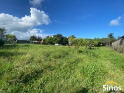 Área de 3.217,00 m² na Área Central de Lomba Grande 