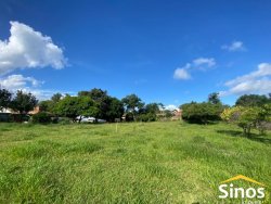 Área de 3.217,00 m² na Área Central de Lomba Grande 