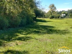 Área com 5.643,34 m² em Lomba Grande  
