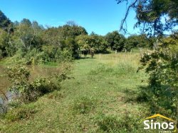 Área com 5.643,34 m² em Lomba Grande  