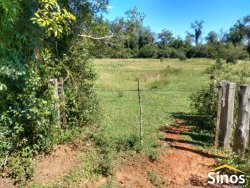 Área com 5.643,34 m² em Lomba Grande  
