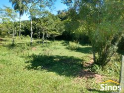 Área com 5.643,34 m² em Lomba Grande  