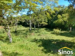 Área com 5.643,34 m² em Lomba Grande  