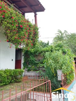Sobrado comercial com 03 dormitórios no bairro Pinheiro 