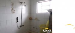 Sobrado comercial com 03 dormitórios no bairro Pinheiro 