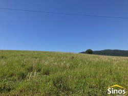 Área de 3,00 hectares em Lomba Grande com linda vista panorâmica 