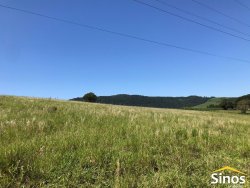 Área de 3,00 hectares em Lomba Grande com linda vista panorâmica 